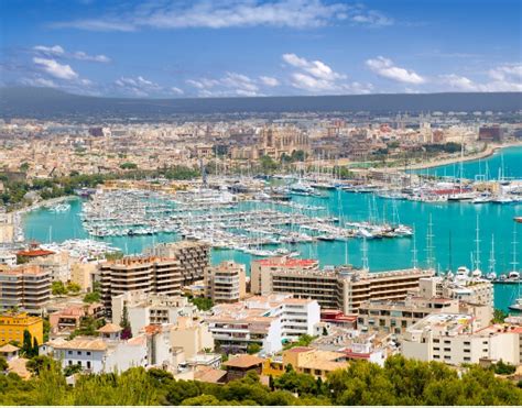 lutron palma de majorca|Cheap Flights from Palma .